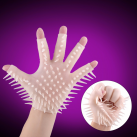 Перчатка для мастурбации photo 1