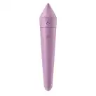Смарт-минивибратор Satisfyer Ultra Power Bullet 8 Lilac photo 5