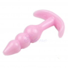 Анальная пробка. Силикон. photo 4