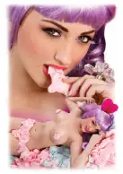 Надувная кукла Katy Pervy photo 1