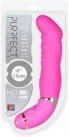 Вибромассажер PURRFECT SILICONE 6INCH 10FUNCTIONS photo 2