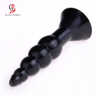 Массажер простаты Secret Garden Butt Plug, водонепроницаемый  photo 2