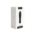 Мощный мини вибратор Svakom Tulip Black photo 7