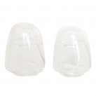 Насадка на головку члена для задержки эякуляции photo 2