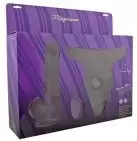 Страпон STUNNING STALLION (13 см) photo 2