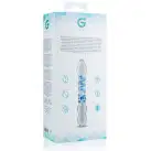 Стеклянный дилдо Gildo Glass Dildo No. 21 photo 6