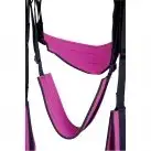 Секс-качели LOVERS SWING photo 3