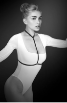 Портупея Bijoux Pour Toi - PAMELA photo 1