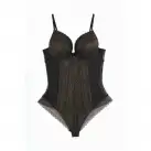 Admas эротическое боди с кружевом photo 1