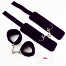 БДСМ набор для связывания – BDSM Bondage Kit photo 7