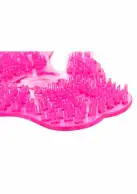 Simple & True Roller Balls Massager перчатка для массажа  photo 4