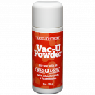 Присыпка для крепления Vac-U-Lock Doc Johnson Vac-U Powder photo 1