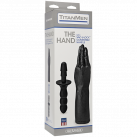 Анальный стимулятор Doc Johnson Titanmen The Hand with Vac-U-Lock Compatible Handle photo 2