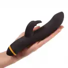 Вибратор Pornhub Turbo Rabbit photo 2