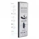 Вибратор Ohmibod Fuse for Kiiroo Black photo 4