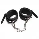 PornHub Silicone Wrist Buckles - силиконовые наручники photo 4