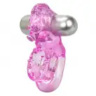 CalExotics Lover's Delight Ele - эрекционное кольцо photo 1