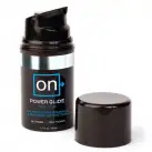 Массажный гель Sensuva - ON Power Glide For Him (50 мл) photo 2