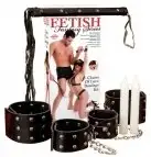 Набор CHAINS OF LOVE BONDAGE KIT photo 1