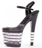 Женские туфли Stack photo 1