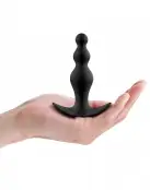 Анальная цепочка Dorcel TRAINING BEADS M photo 3